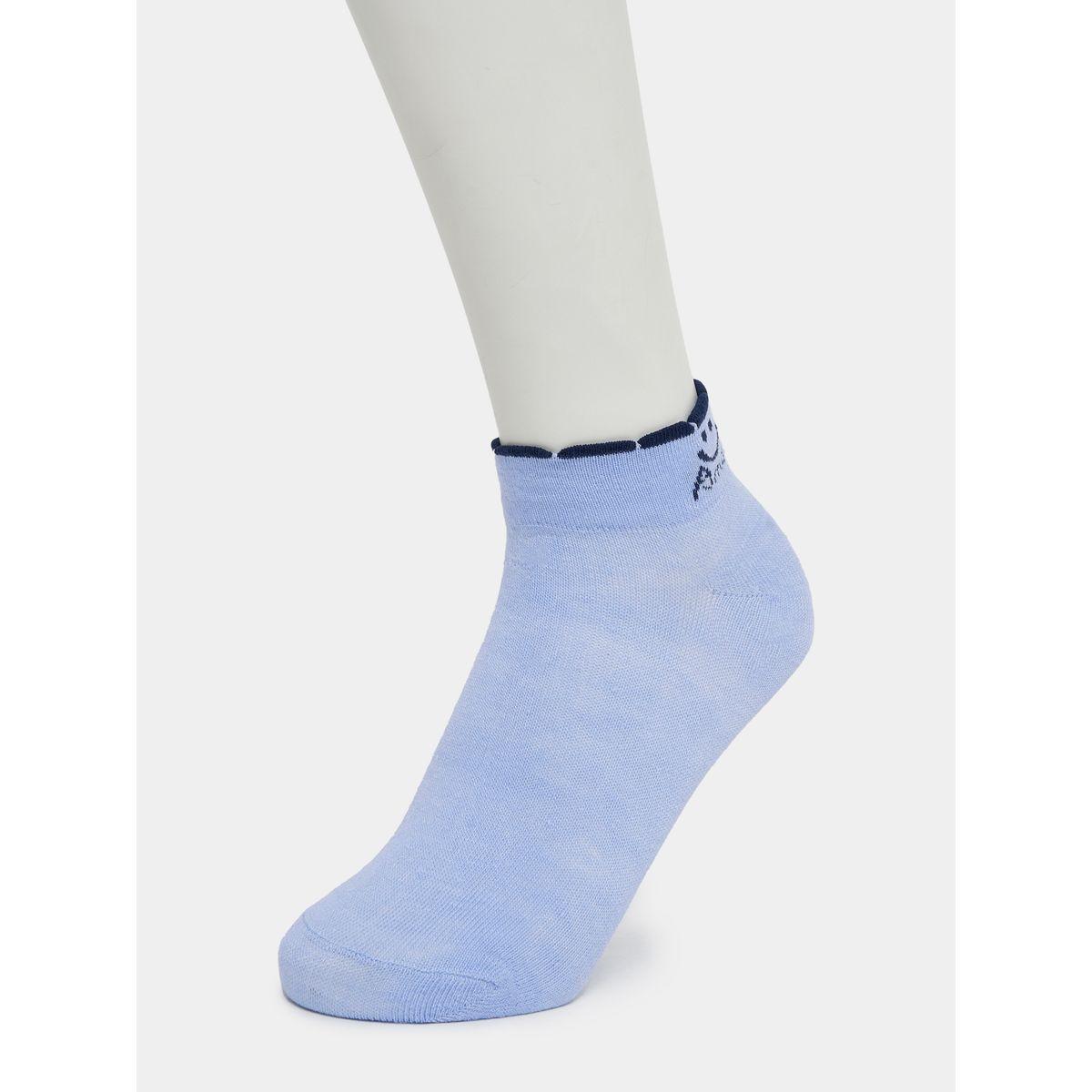 مجموعة من 3 جوارب بطول الكاحل-women-socksandstockings-image-6