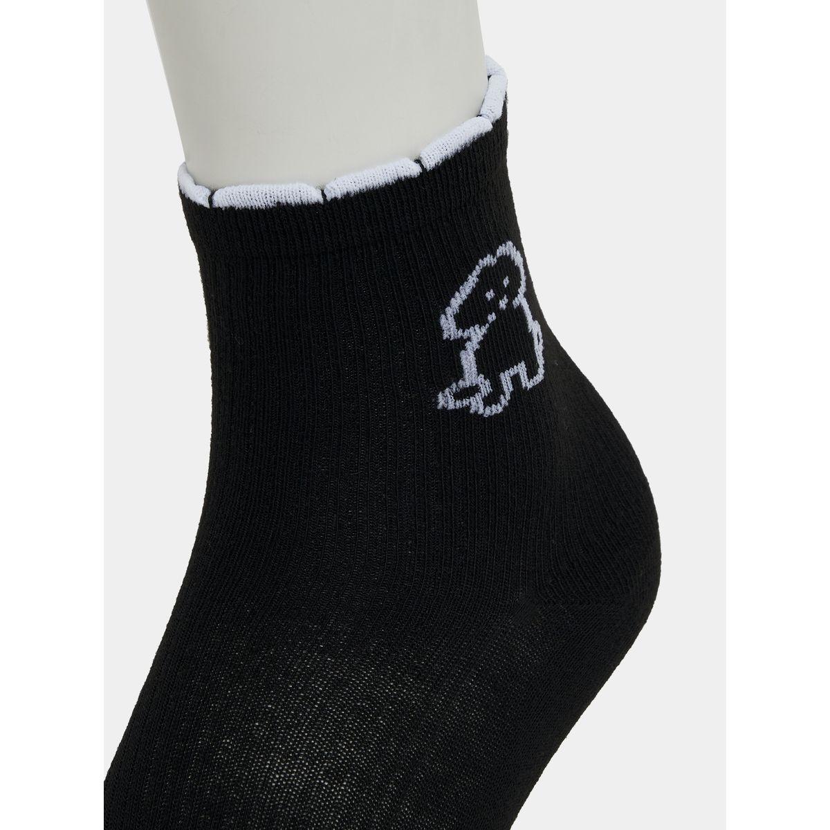 مجموعة من 3 جوارب بطول الكاحل-women-socksandstockings-image-3