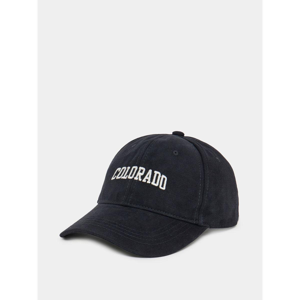 Styli Colorado Embroidered Cap-women-clothingaccessories-capsandhats-image-1