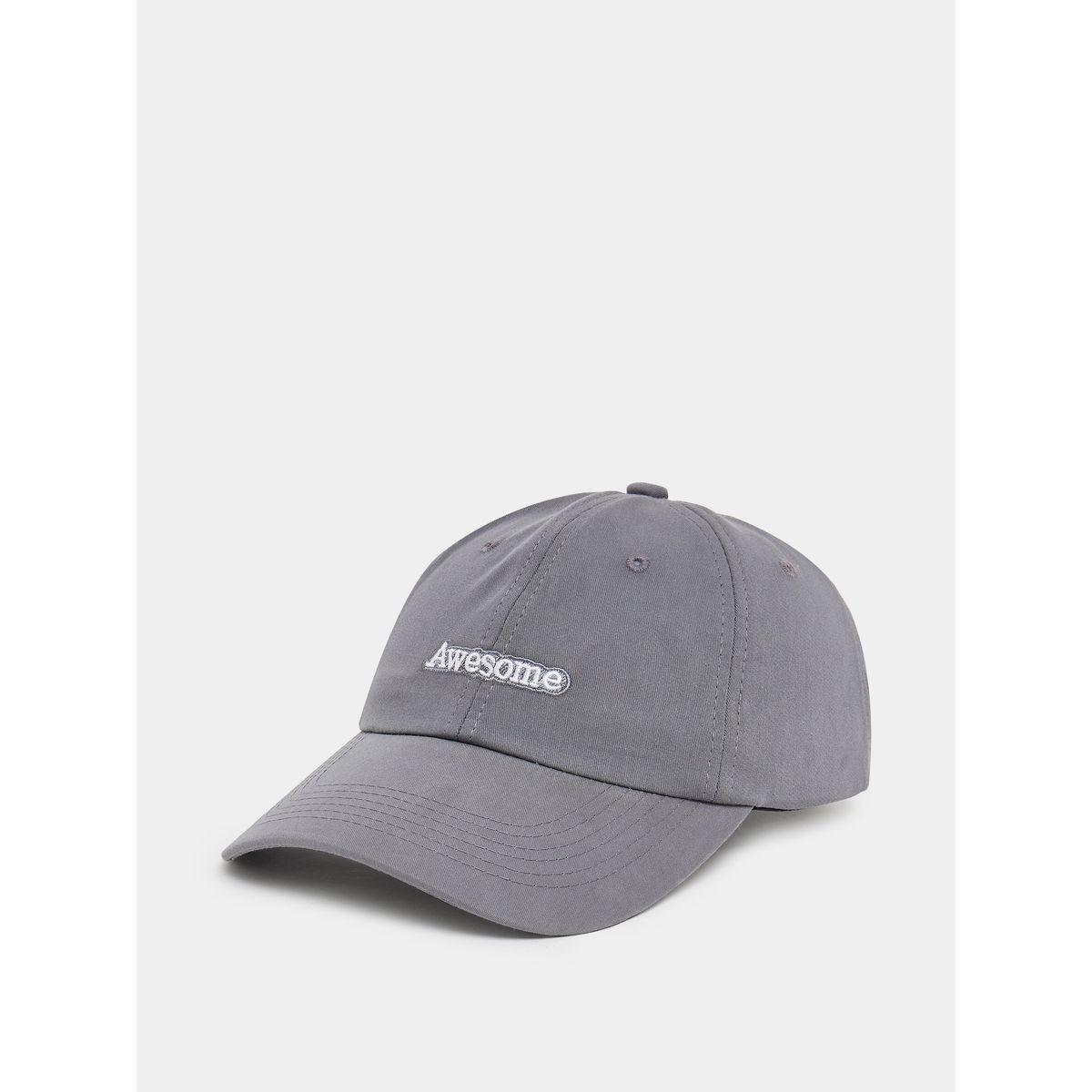 Styli Awesome Embroidered Baseball Cap-women-clothingaccessories-capsandhats-image-1