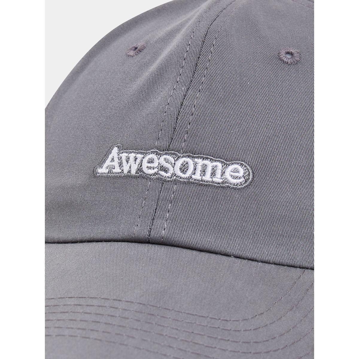 Styli Awesome Embroidered Baseball Cap-women-clothingaccessories-capsandhats-image-2