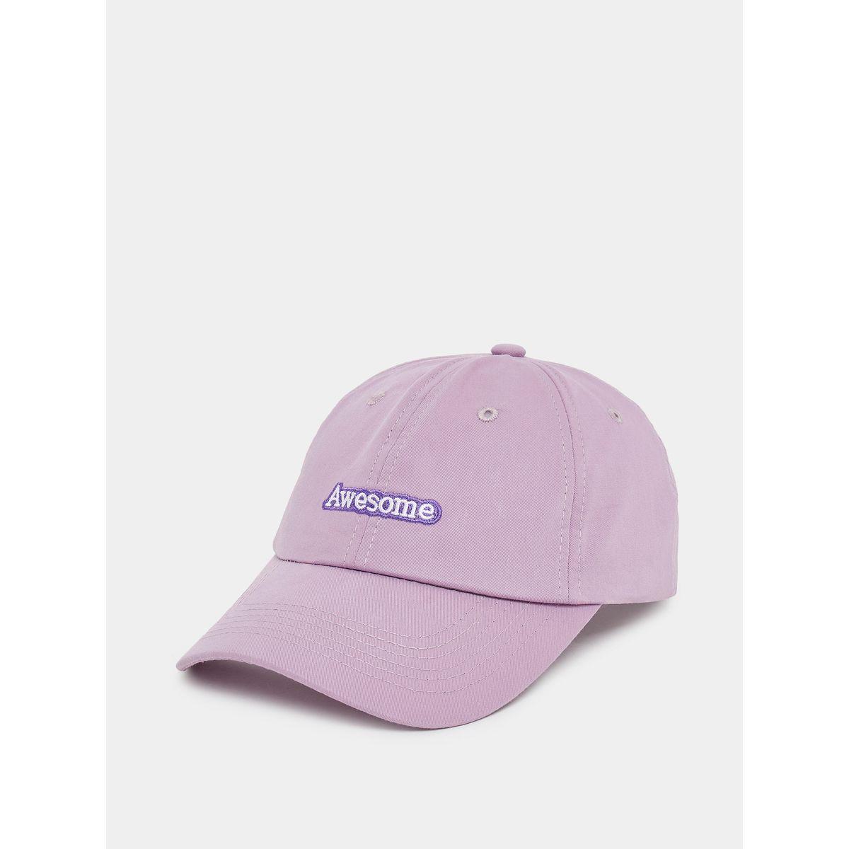 Styli Awesome Embroidered Baseball Cap-women-clothingaccessories-capsandhats-image-1