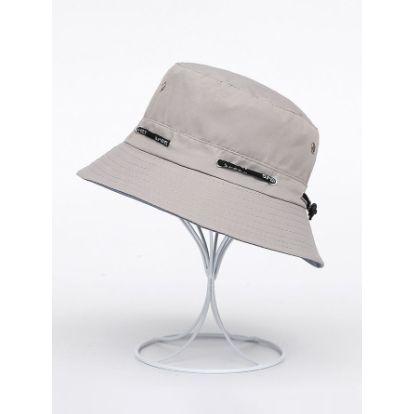 Styli Eyelet Drawcord Bucket Hat-women-clothingaccessories-capsandhats-image-1