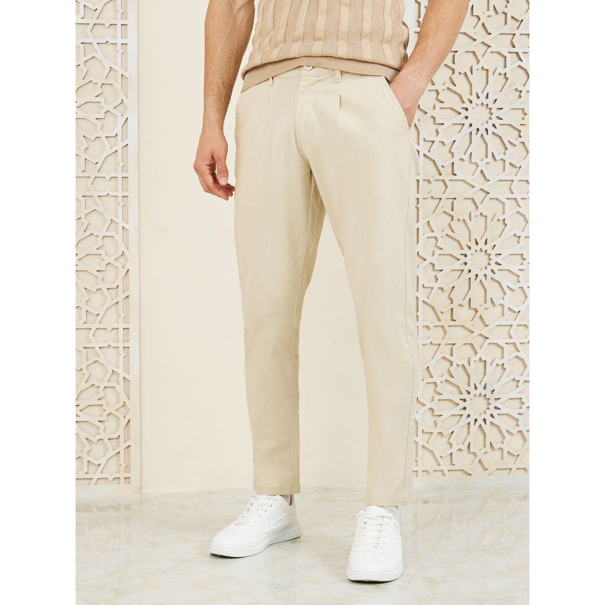 بنطال تشينو بقصة سليم فت-men-clothing-bottoms-trousersandchinos-chinos-image-1