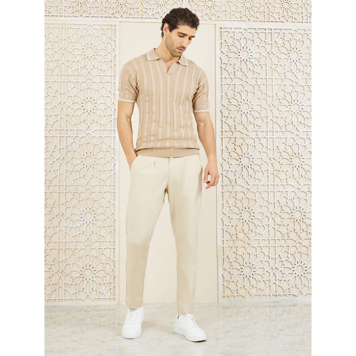 بنطال تشينو بقصة سليم فت-men-clothing-bottoms-trousersandchinos-chinos-image-2