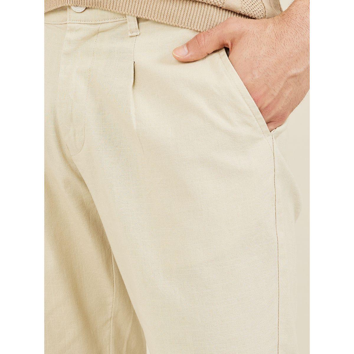 بنطال تشينو بقصة سليم فت-men-clothing-bottoms-trousersandchinos-chinos-image-3