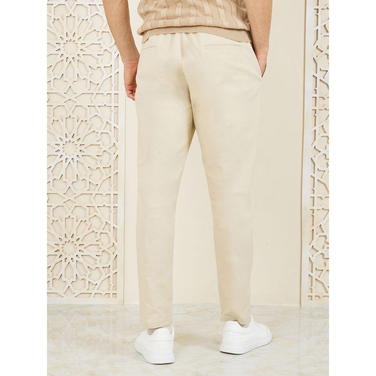 بنطال تشينو بقصة سليم فت-men-clothing-bottoms-trousersandchinos-chinos-image-4