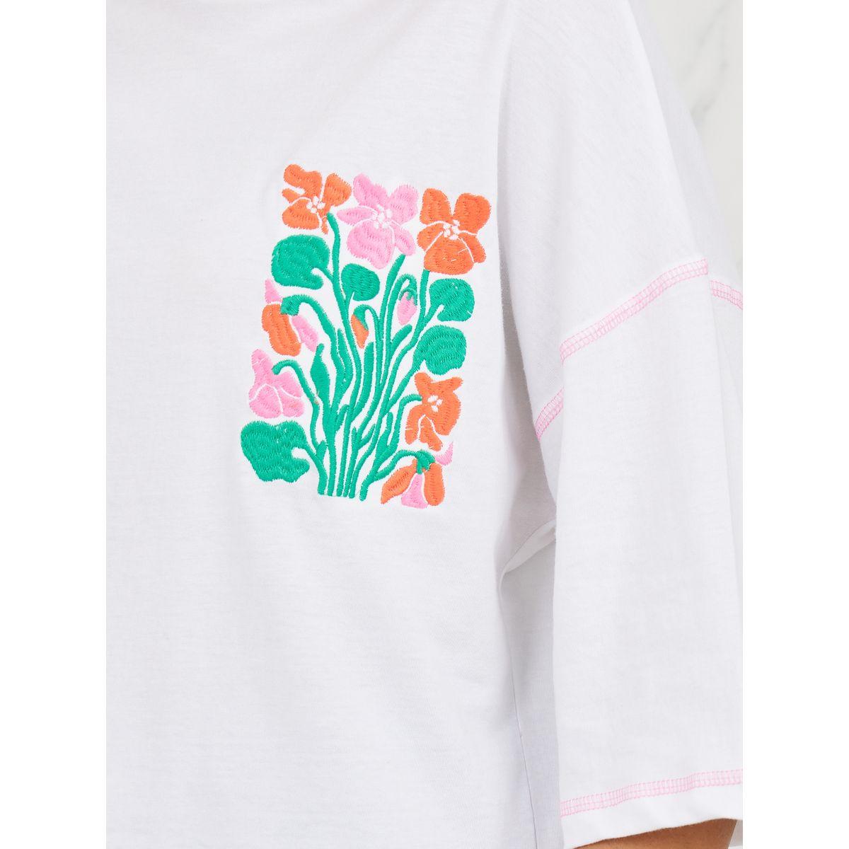تيشيرت واسع بأكتاف منخفضة-women-clothing-tshirts-image-4