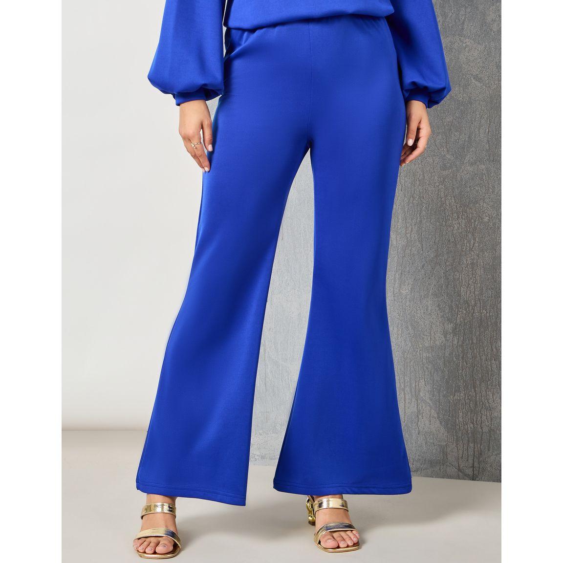طقم منسق من ( بنطال + بلوزة )-women-clothing-coordsets-image-5