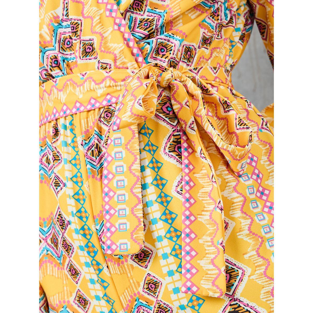 Styli  All Over Print Jumpsuit with Self Tie Up-women-clothing-jumpsuits-image-3