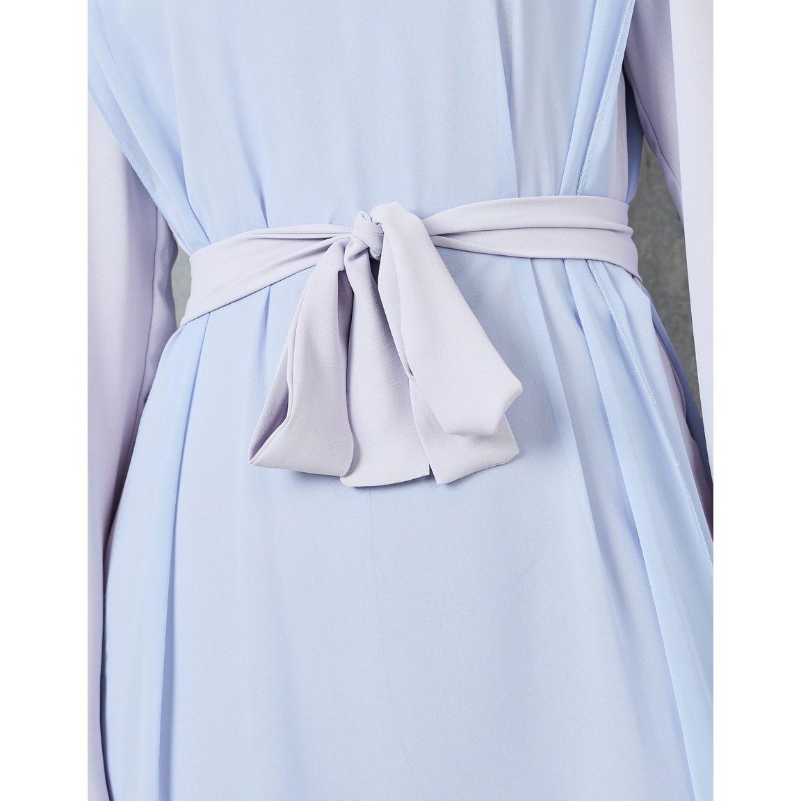 Styli Colorblock Overlay Belted Jumpsuit-women-clothing-jumpsuits-image-3