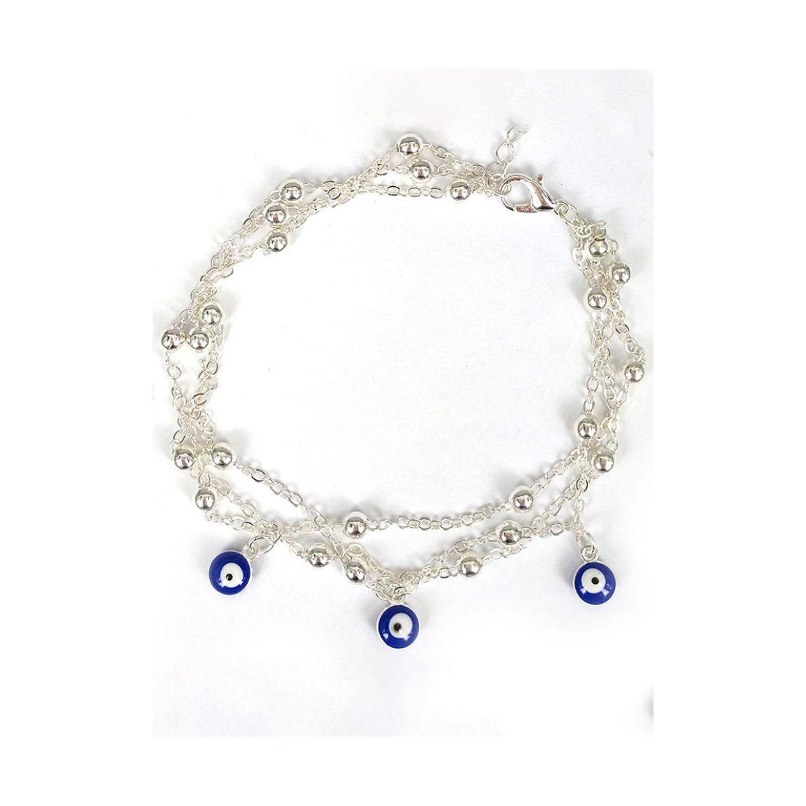 خلخال عصري-women-watchesandjewellery-jewellery-anklets-image-2