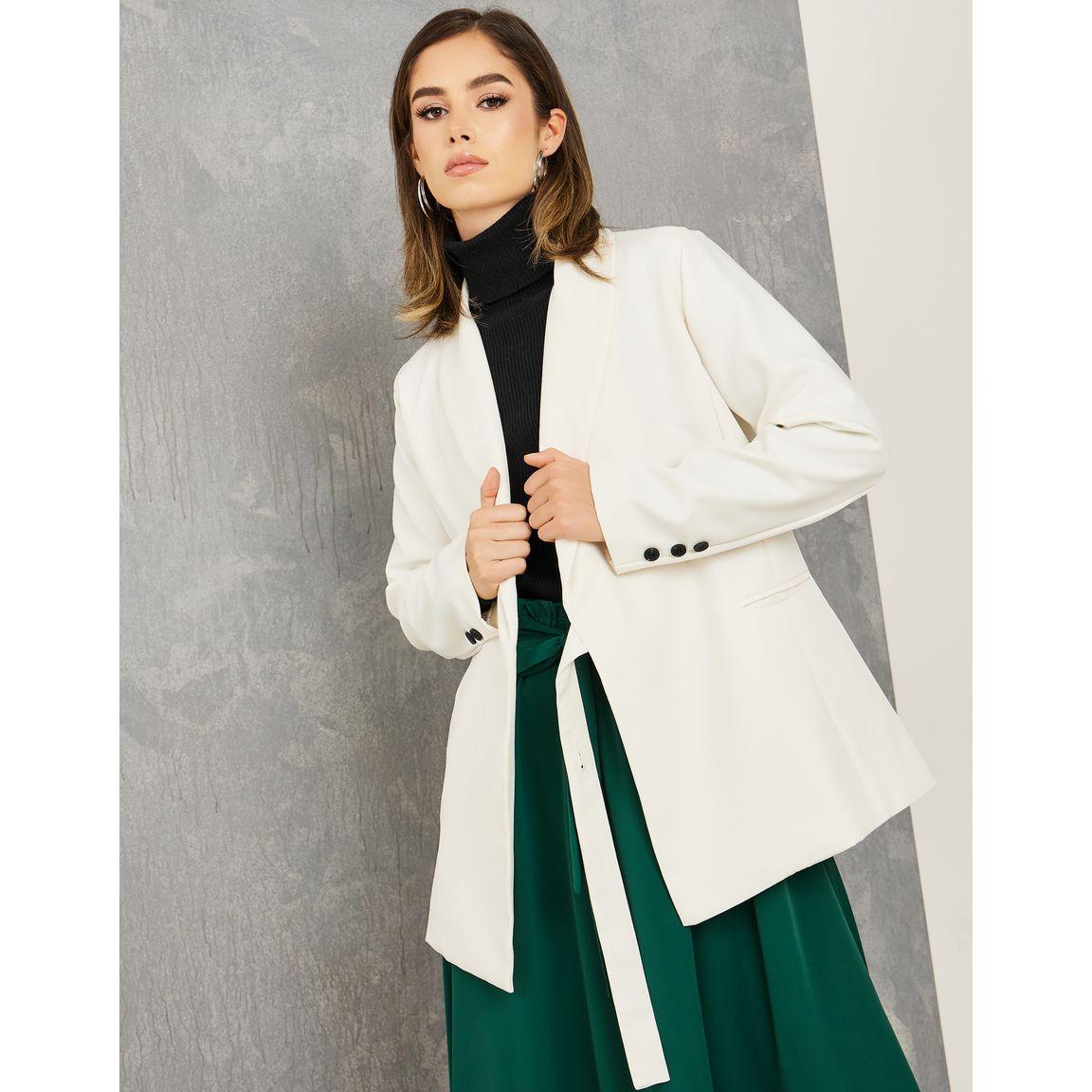 Styli Wrap Front Buttoned Blazer-women-clothing-coatsandjackets-blazers-image-3