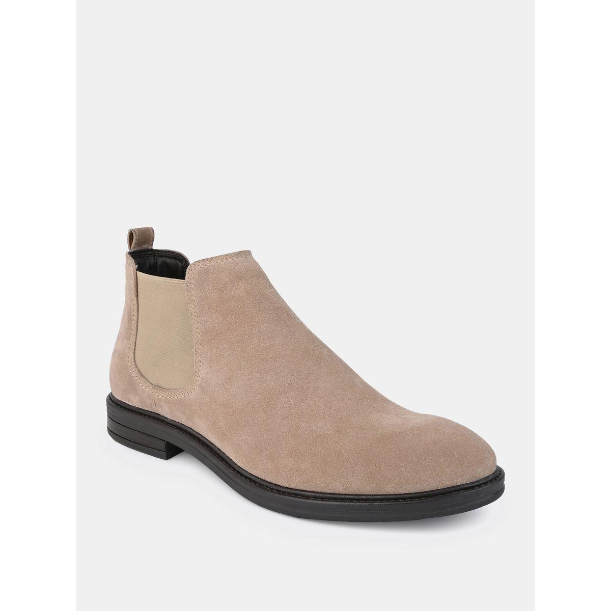 Styli Limited Genuine Leather Chelsea Boots-men-shoes-boots-image-2