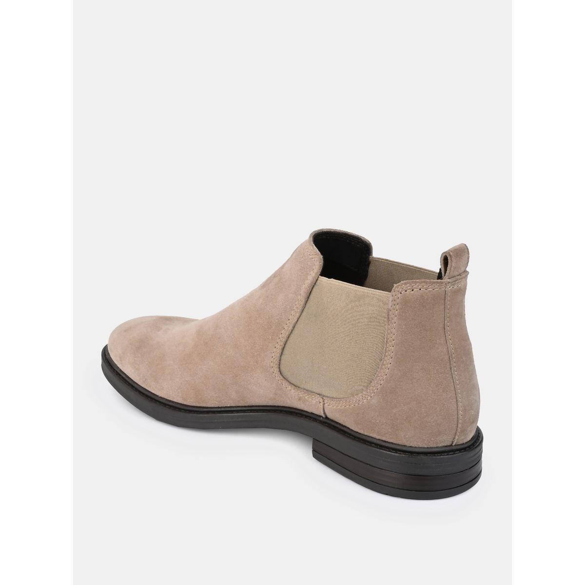 Styli Limited Genuine Leather Chelsea Boots-men-shoes-boots-image-4