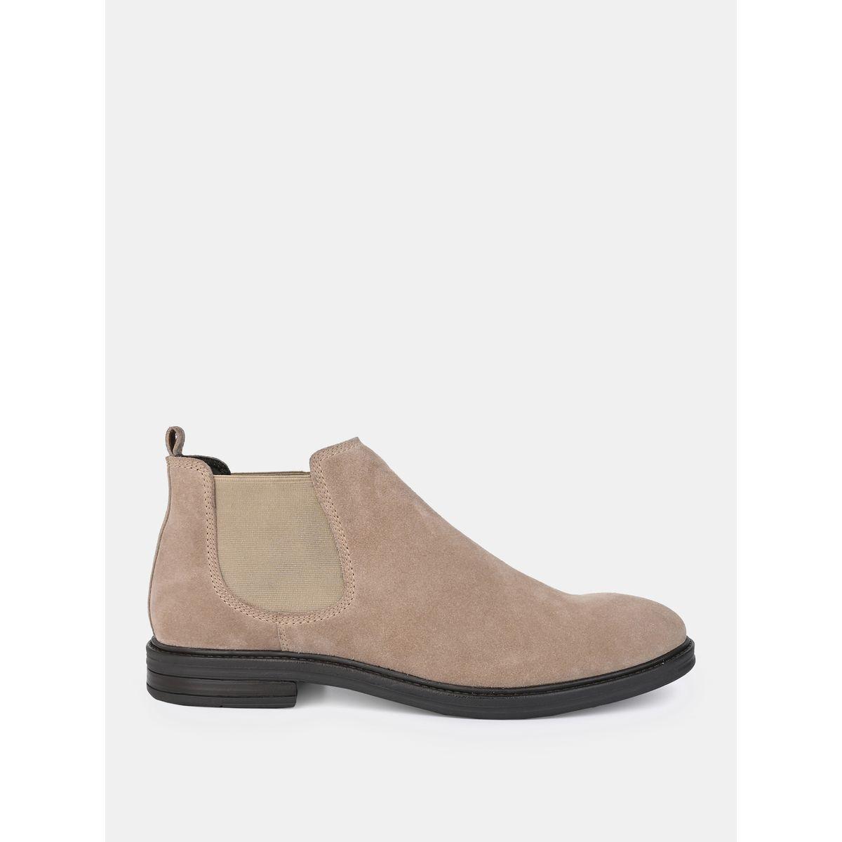 Styli Limited Genuine Leather Chelsea Boots-men-shoes-boots-image-5