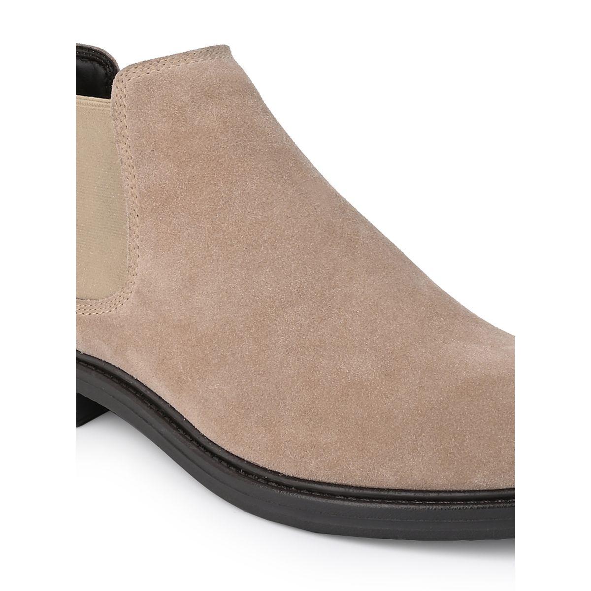 Styli Limited Genuine Leather Chelsea Boots-men-shoes-boots-image-7