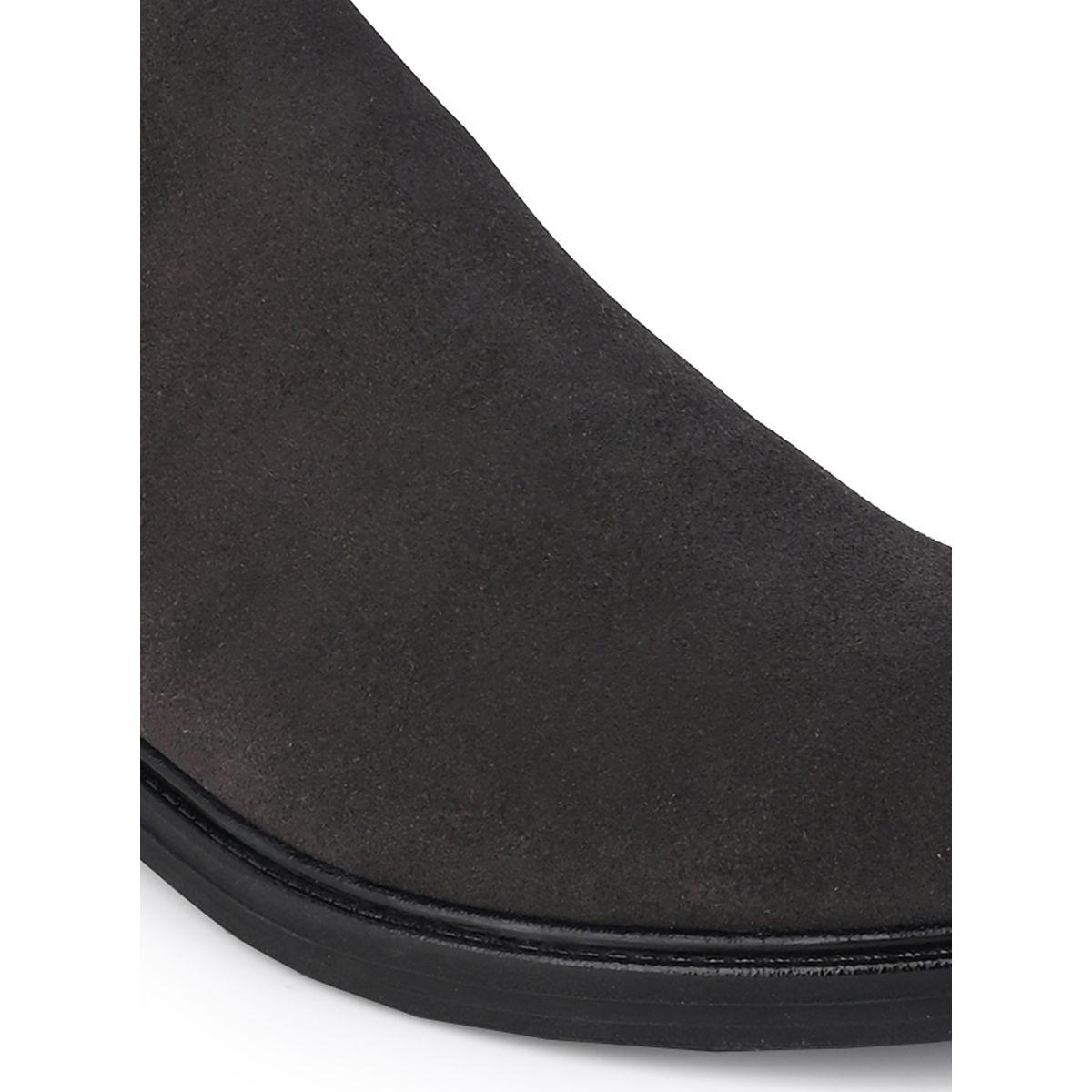 Styli Limited Genuine Leather Chelsea Boots-men-shoes-boots-image-8