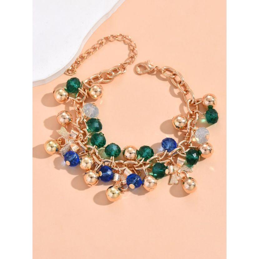 سوار يد كاجوال-women-watchesandjewellery-jewellery-banglesandbracelets-image-2