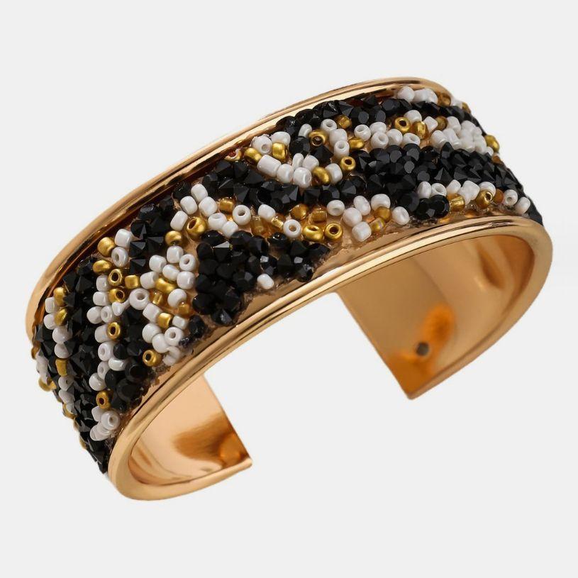 سوار يد كاجوال-women-watchesandjewellery-jewellery-banglesandbracelets-image-1
