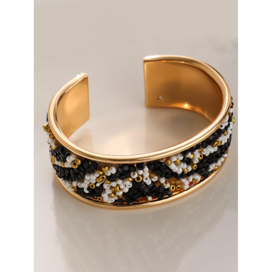 سوار يد كاجوال-women-watchesandjewellery-jewellery-banglesandbracelets-image-2