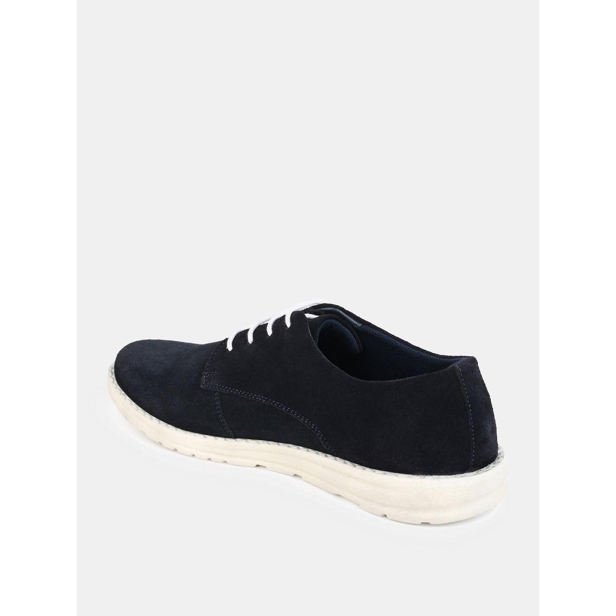 Styli Limited Genuine Leather Lace Up Casual Shoes-men-shoes-loafersandmoccasins-image-4