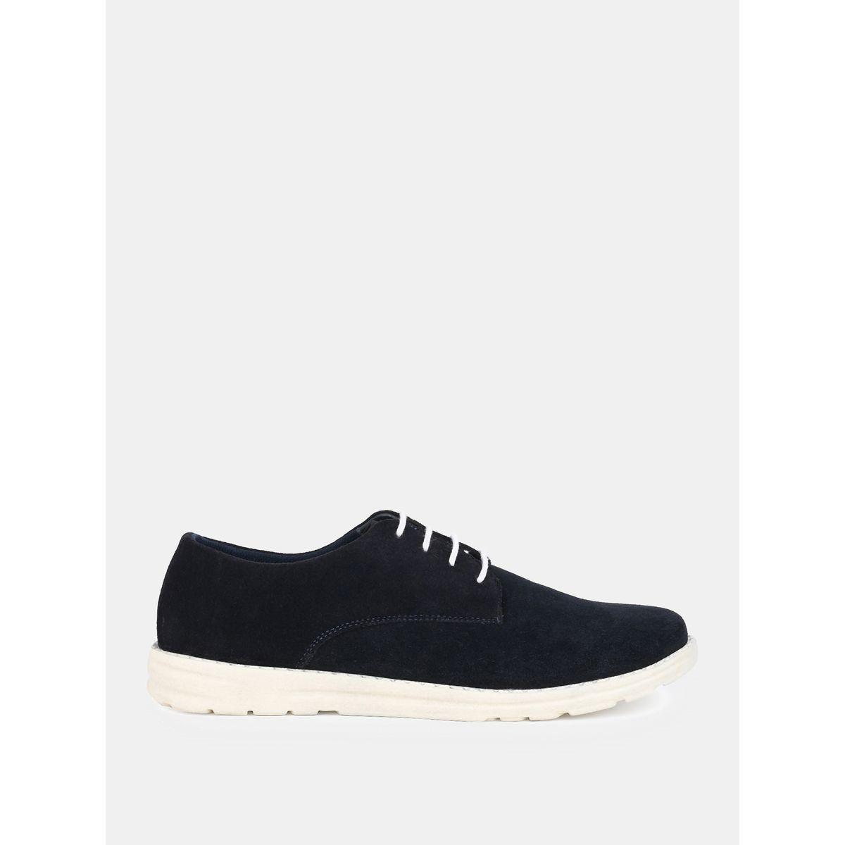 Styli Limited Genuine Leather Lace Up Casual Shoes-men-shoes-loafersandmoccasins-image-5