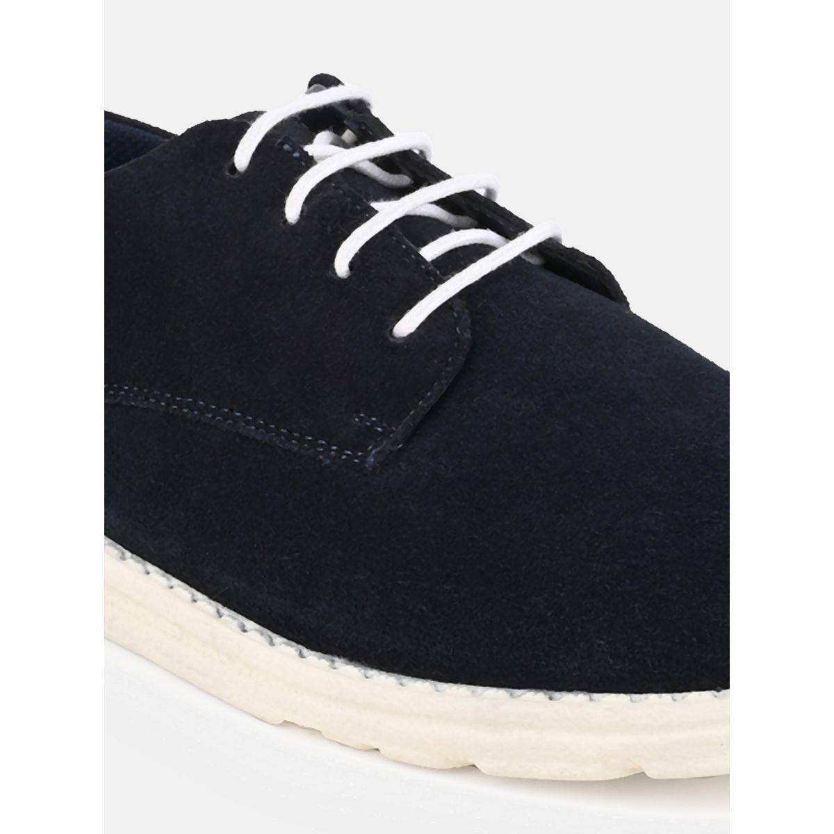 Styli Limited Genuine Leather Lace Up Casual Shoes-men-shoes-loafersandmoccasins-image-7