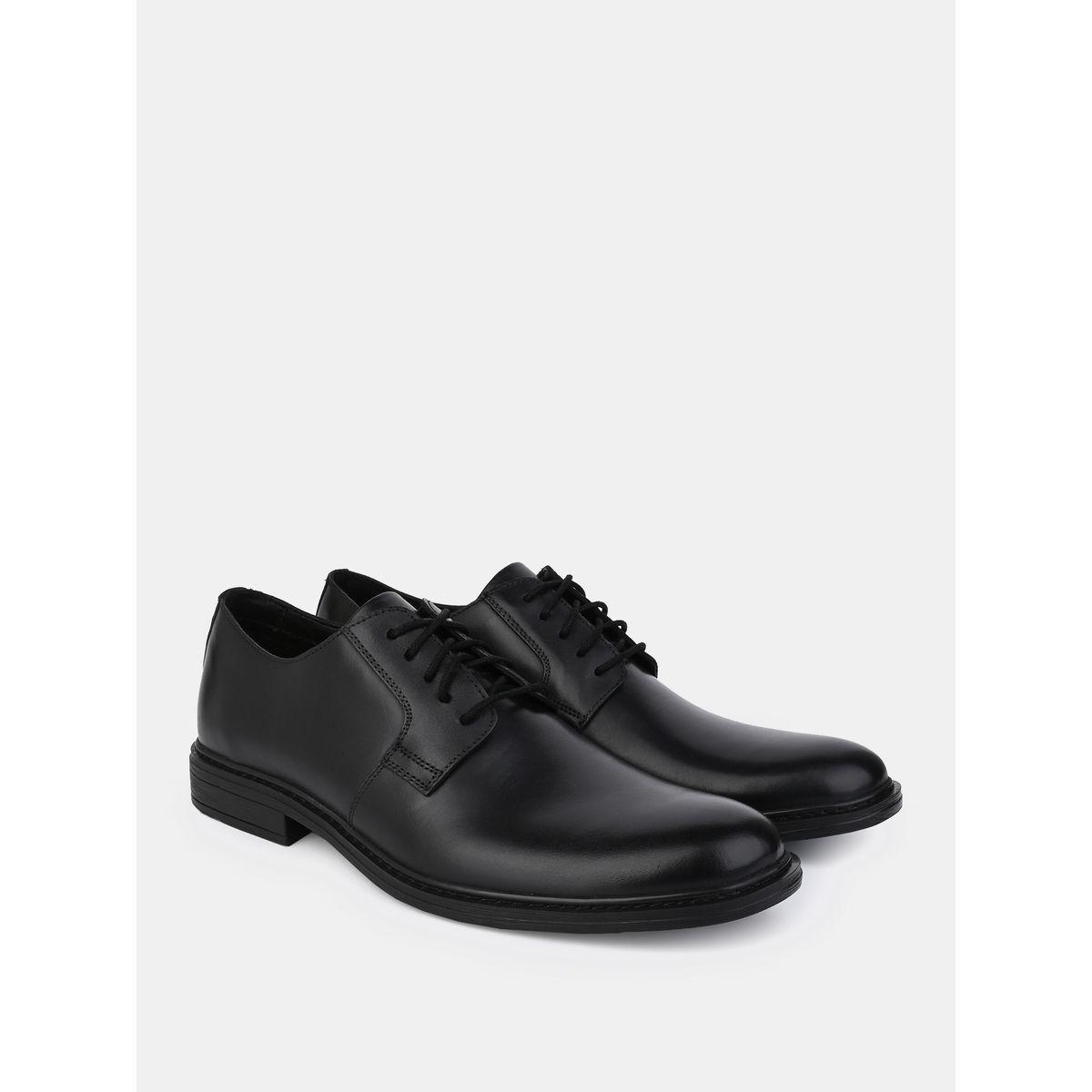 Styli Limited Genuine Leather Lace Up Formal Shoes-men-shoes-formalshoes-image-4