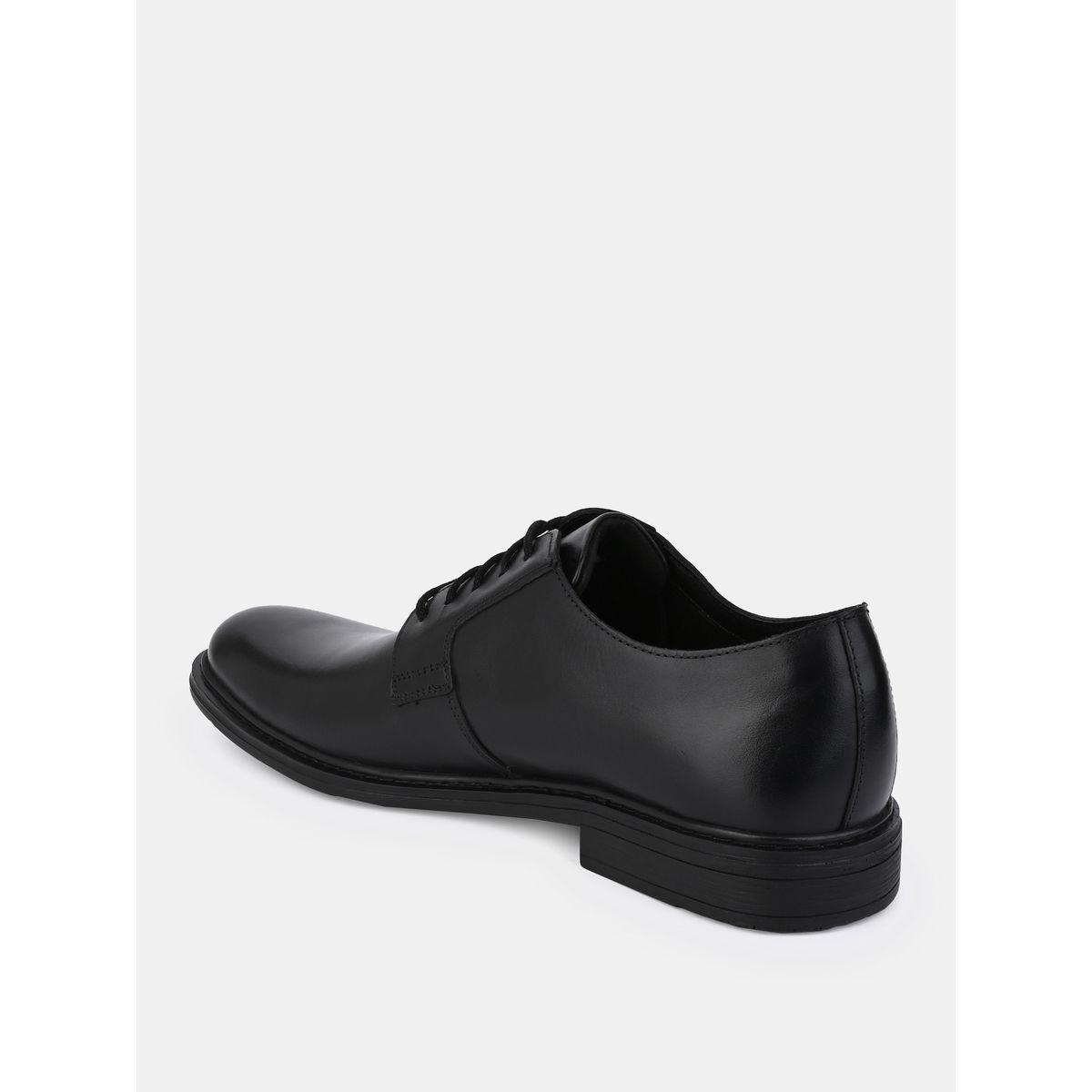 Styli Limited Genuine Leather Lace Up Formal Shoes-men-shoes-formalshoes-image-5