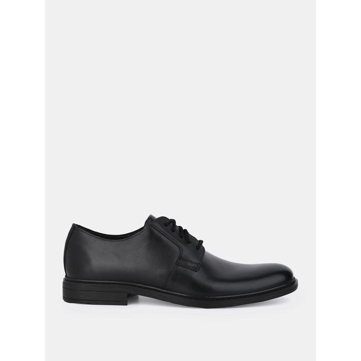 حذاء رسمي من الجلد الطبيعي مع رباط غلق-men-shoes-formalshoes-image-6