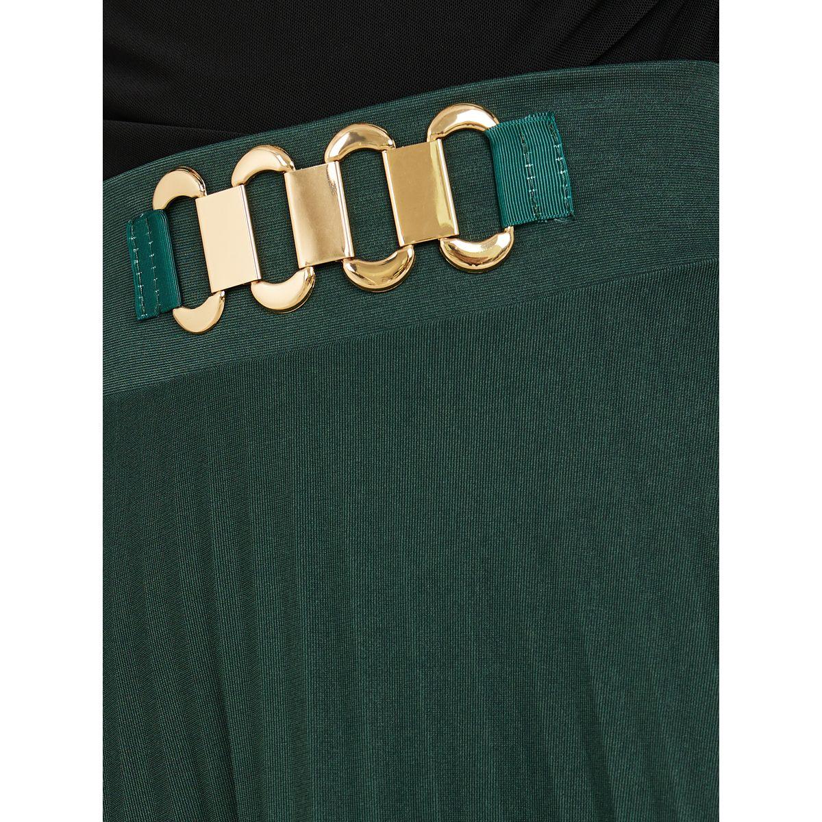 تنورة ميدي مزينة بكسرات-women-clothing-bottoms-skirts-image-3