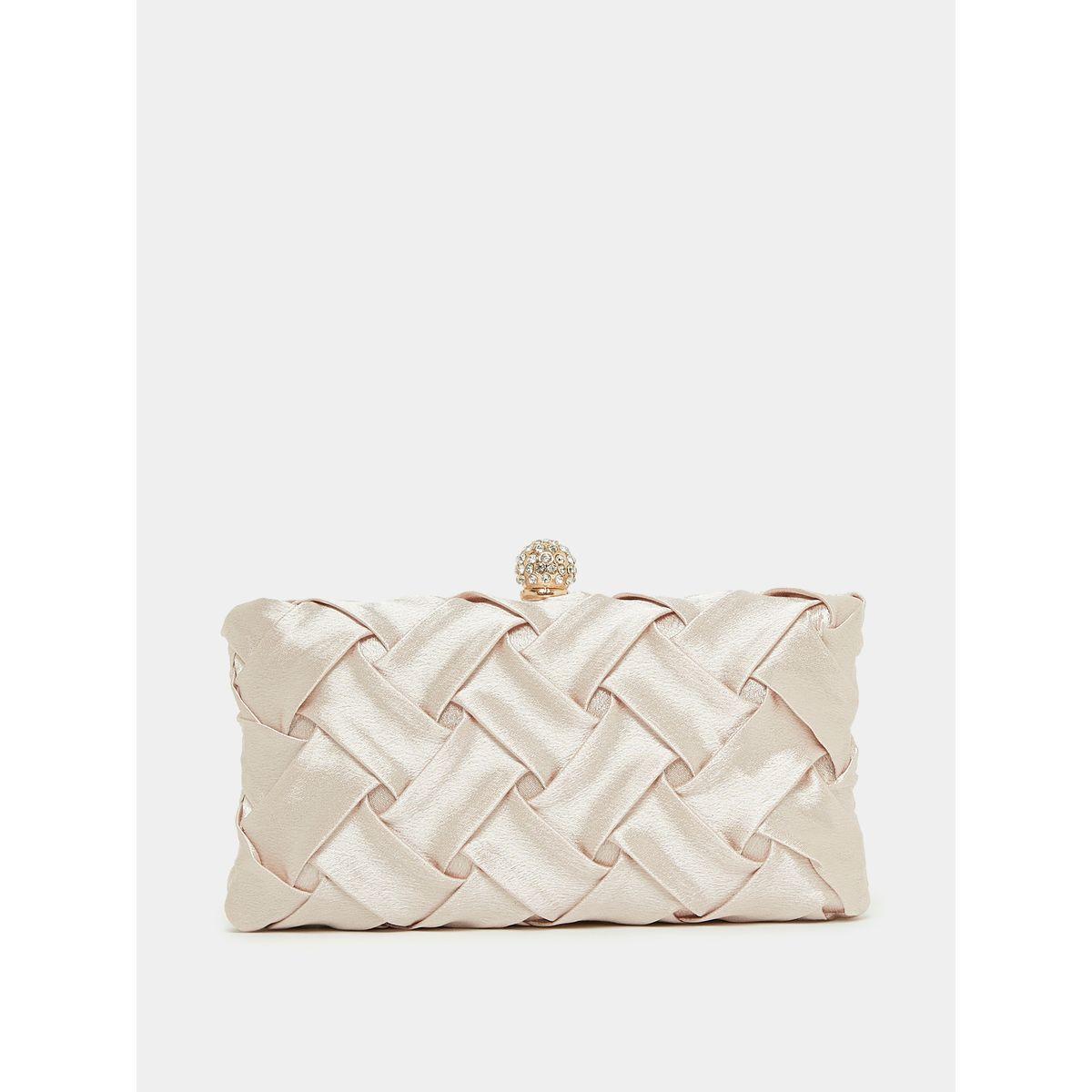 Styli Criss Cross Clutch Bag-women-bagsandwallets-handbags-image-3