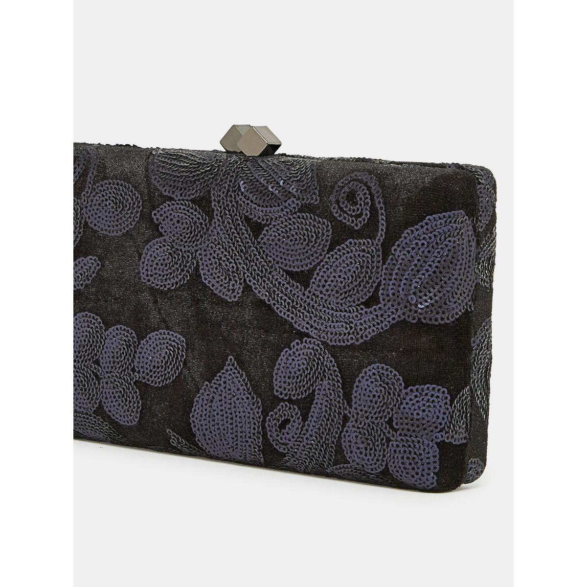 شنطة بلا يد مع حمالة بنمط سلسلة-women-bagsandwallets-handbags-image-2