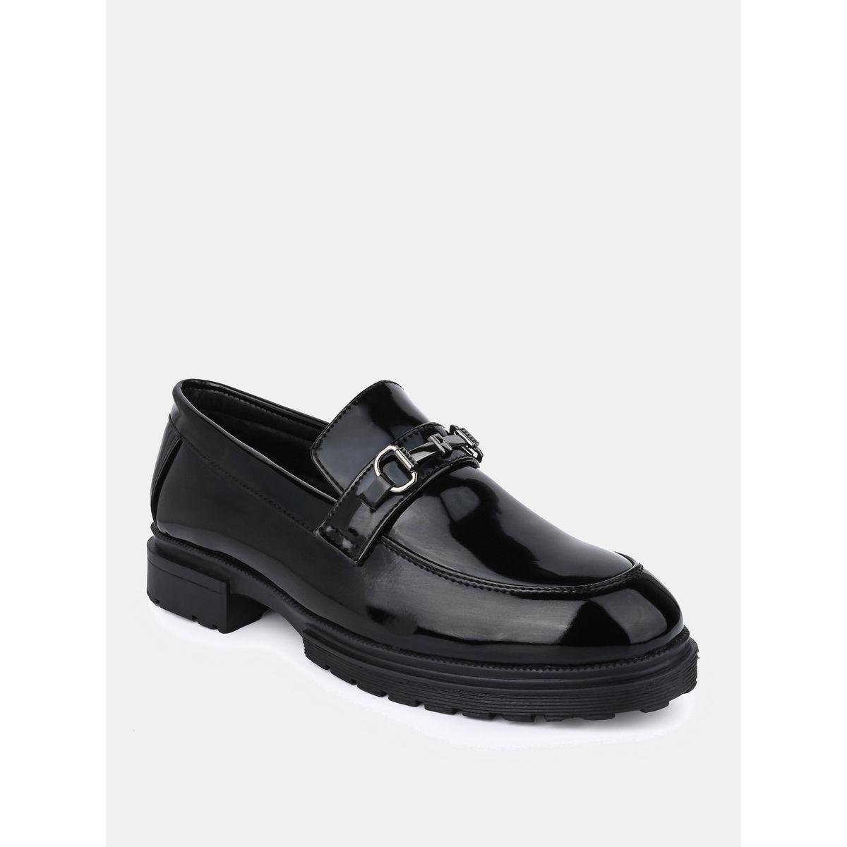 حذاء لوفرز لامع بكعب شانكي-men-shoes-formalshoes-image-2