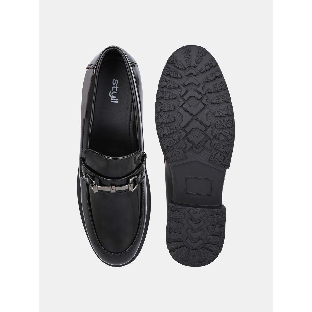 حذاء لوفرز لامع بكعب شانكي-men-shoes-formalshoes-image-7