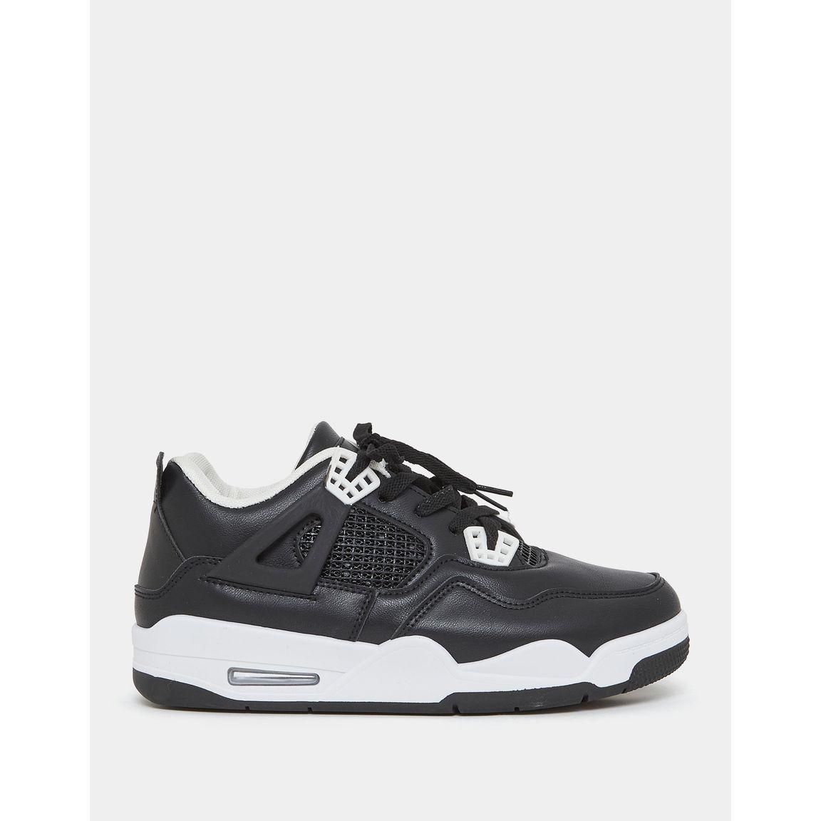 حذاء سنيكرز برباط غلق-men-shoes-sneakers-image-1