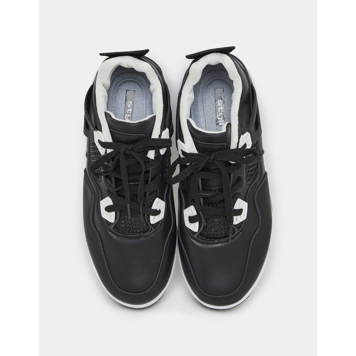 حذاء سنيكرز برباط غلق-men-shoes-sneakers-image-5