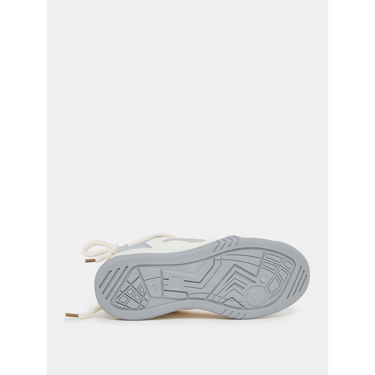 حذاء سنيكرز بنمط كتل الالوان-men-shoes-sneakers-image-6