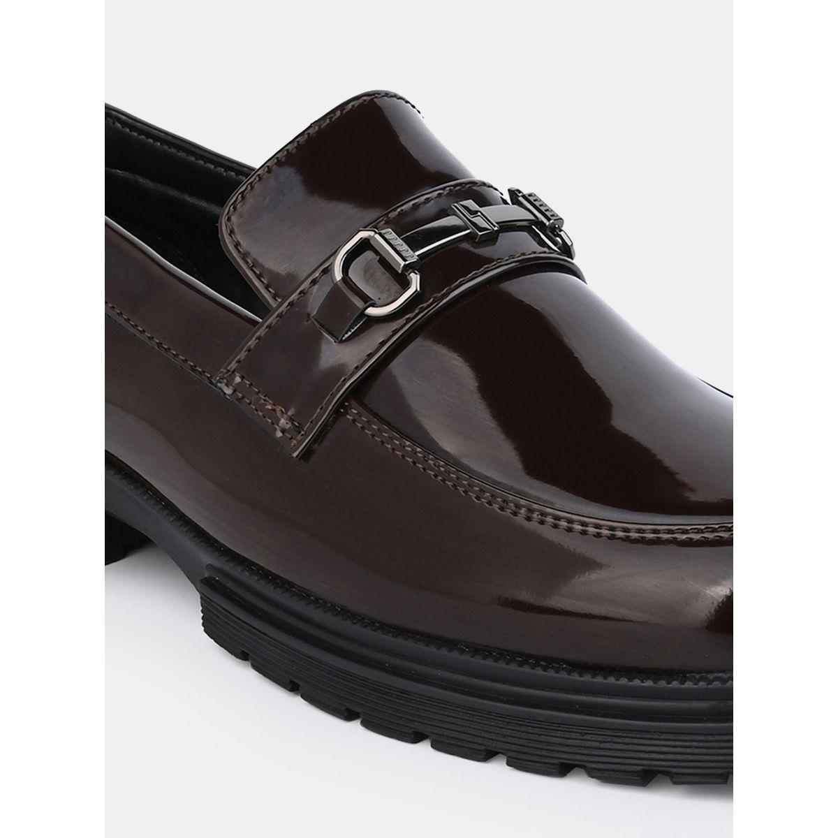 حذاء لوفرز بكعب شانكي وحلية معدنية-men-shoes-loafersandmoccasins-image-5