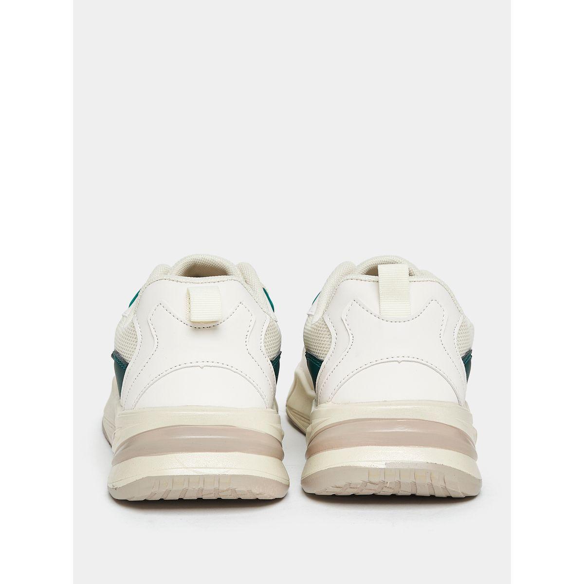Styli Colorblock Max Cushioning Sole Color Pop Sneakers-men-shoes-sneakers-image-4