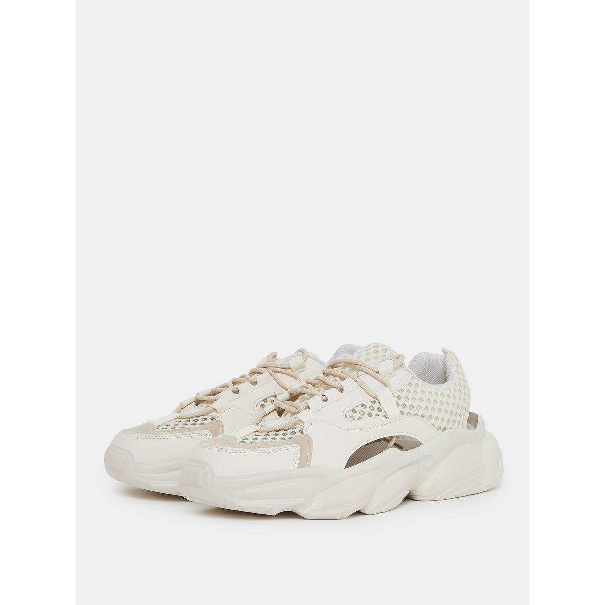 حذاء سنيكرز شانكي برباط غلق-men-shoes-sneakers-image-1