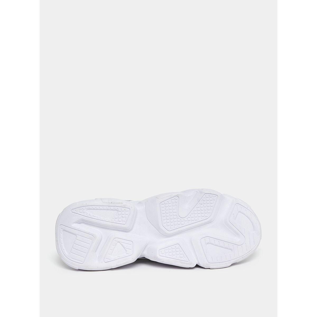 Styli Breathable Lace Up Chunky Sole Sneakers-men-shoes-sneakers-image-6