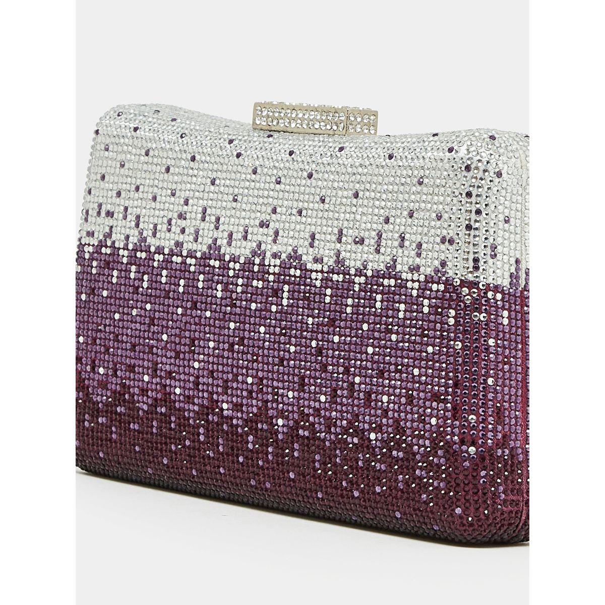 Styli Embellished Tritone Clutch Bag-women-bagsandwallets-handbags-image-2