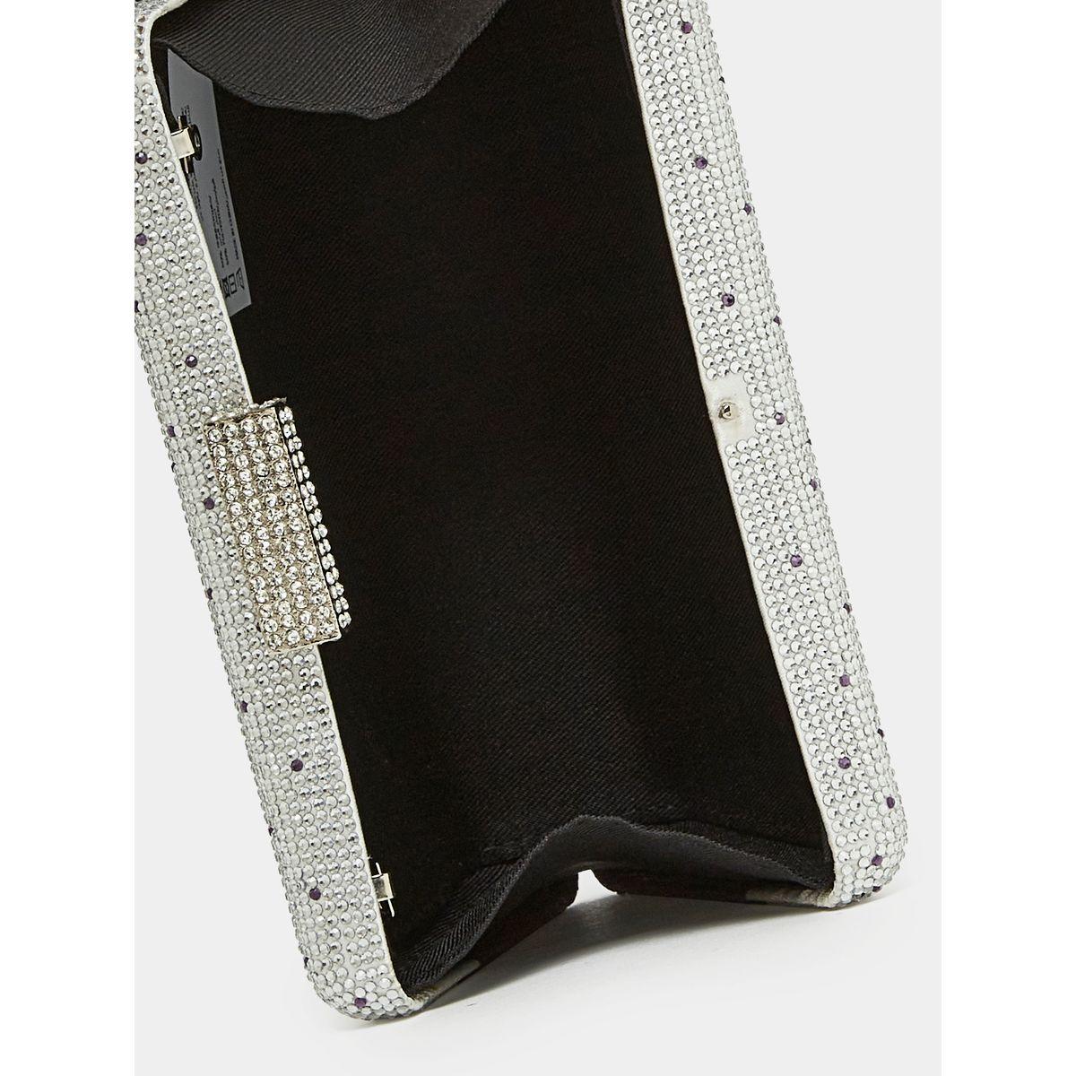 Styli Embellished Tritone Clutch Bag-women-bagsandwallets-handbags-image-4