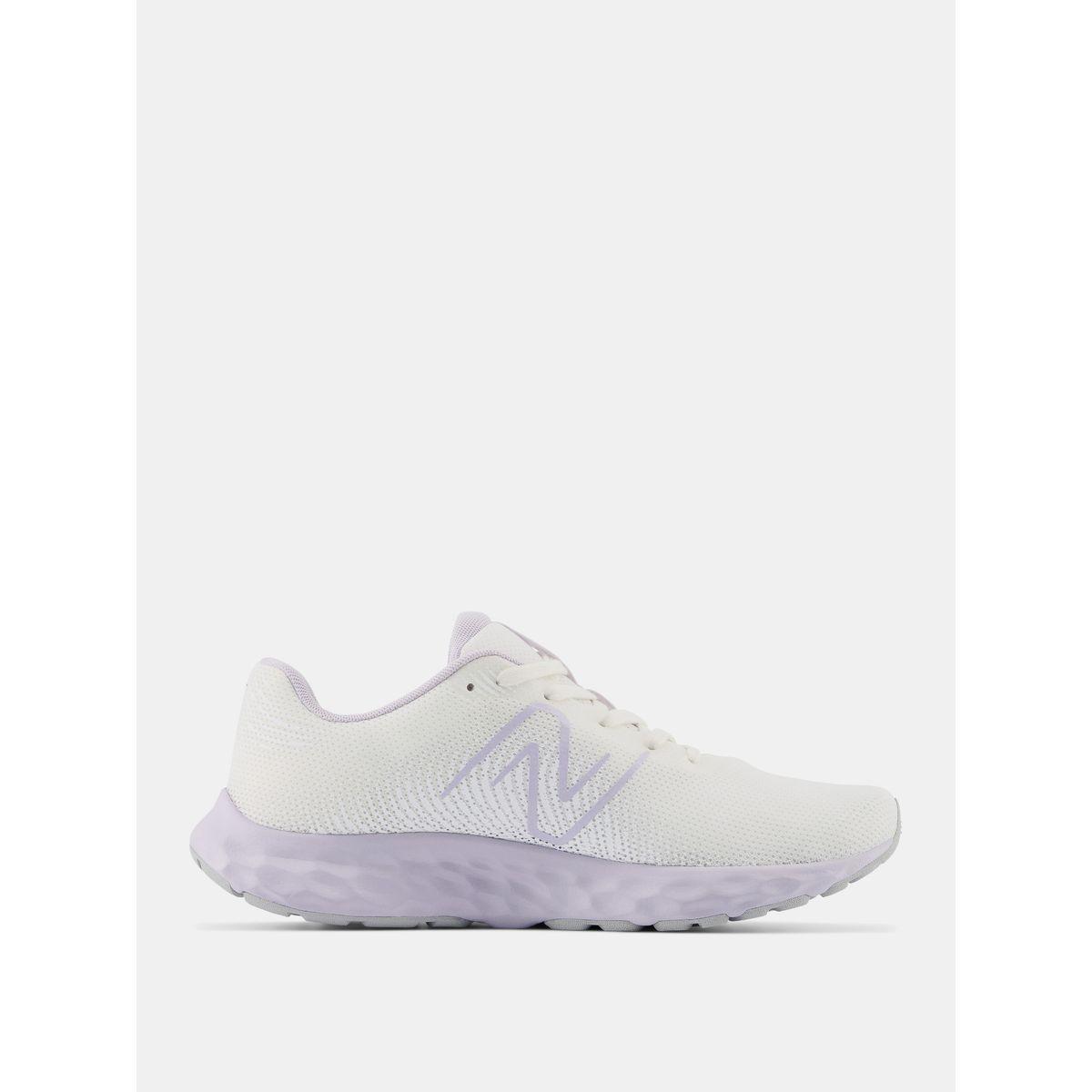 New Balance 420 Trainers-sports-women-shoes-image-1
