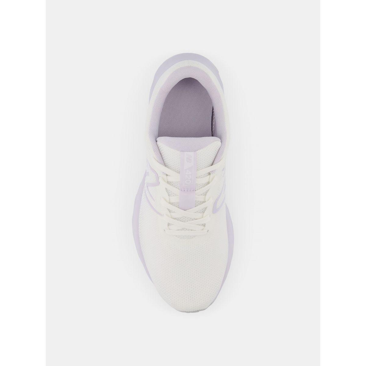 New Balance 420 Trainers-sports-women-shoes-image-2