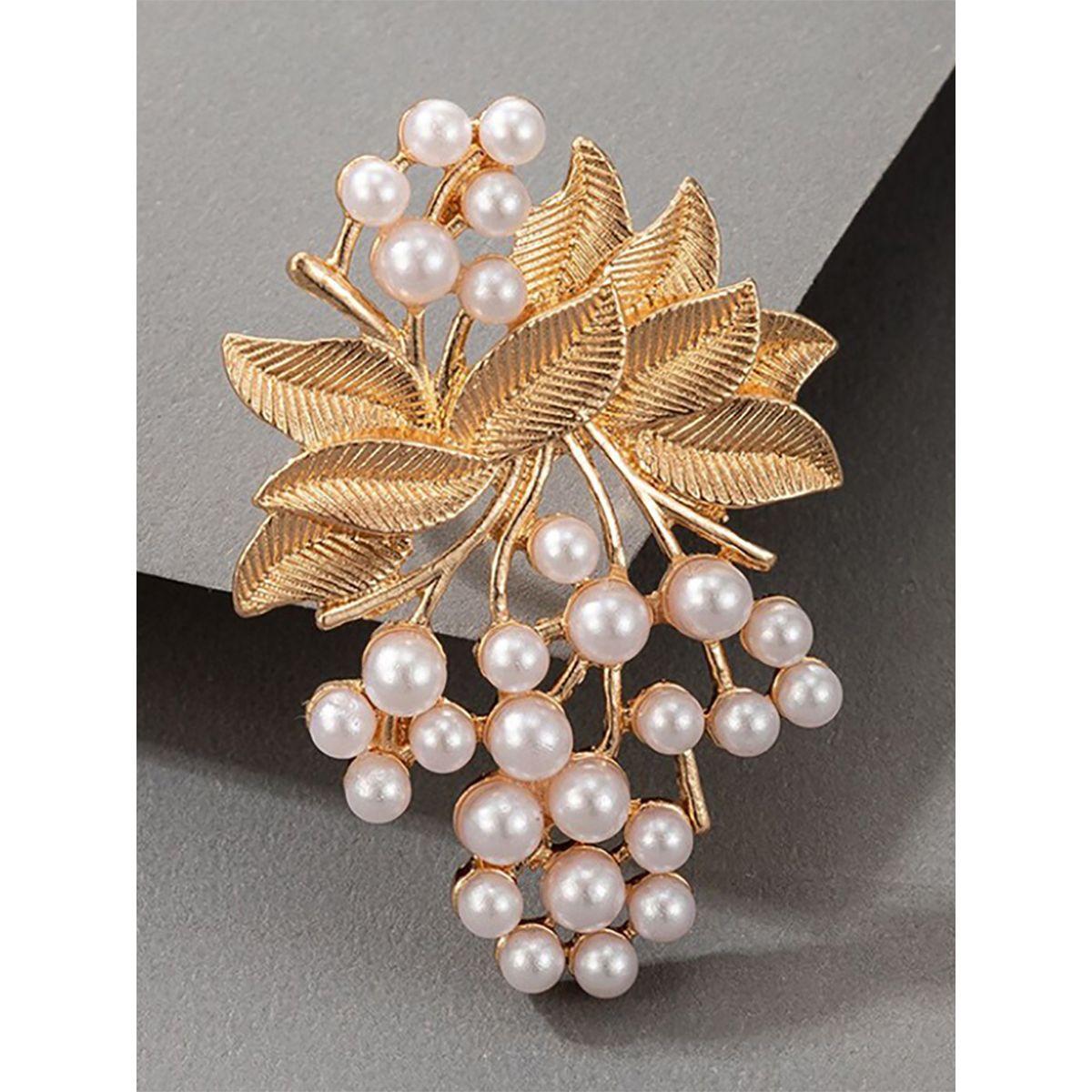 Styli Big Embellished Rings-women-watchesandjewellery-jewellery-rings-image-1