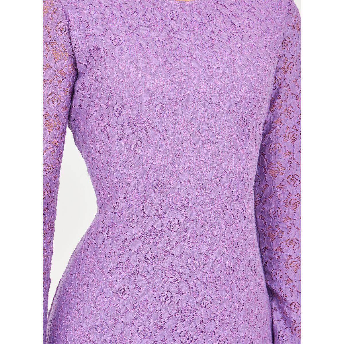 فستان ميدي بتفاصيل دانتيل-women-clothing-dresses-image-3