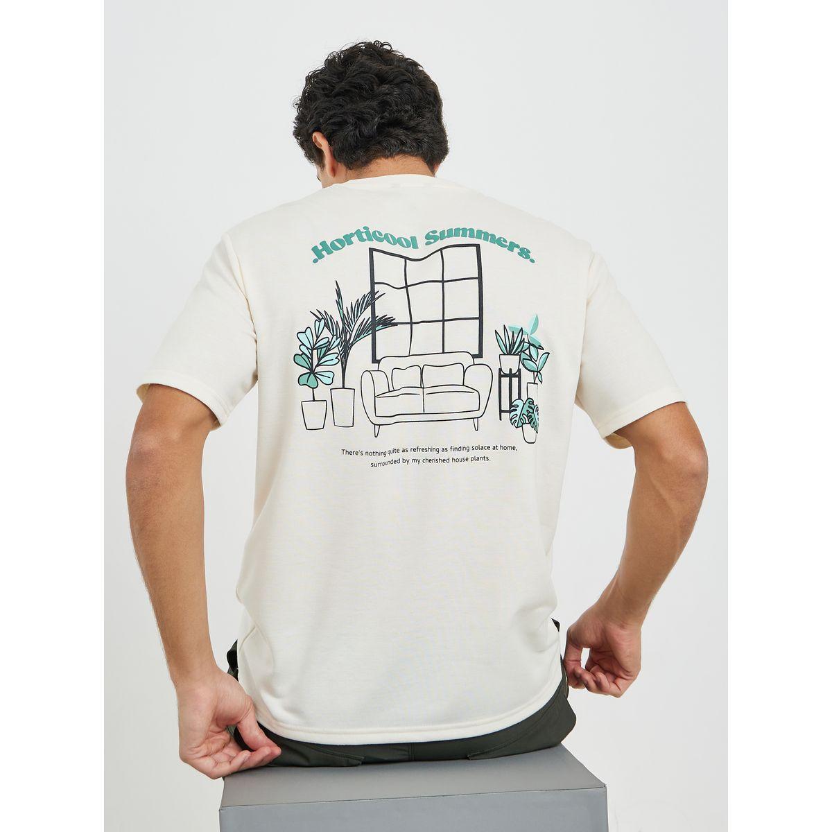 Styli Limited Front & Back Graphic Print Terry Oversized T-Shirt-men-clothing-tshirtsandpolos-tshirts-image-1